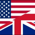 美国英国历史年表对比